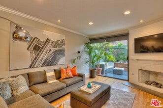 Building Photo - 2663 S Centinela Ave
