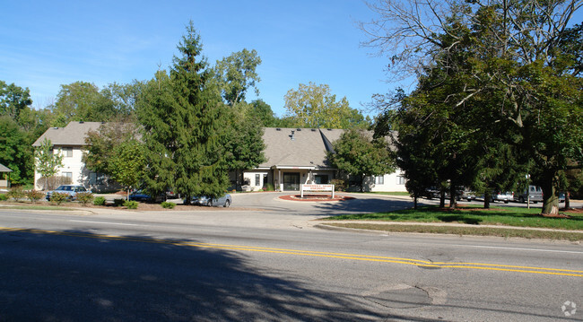 Building Photo - Independence Square Apartments