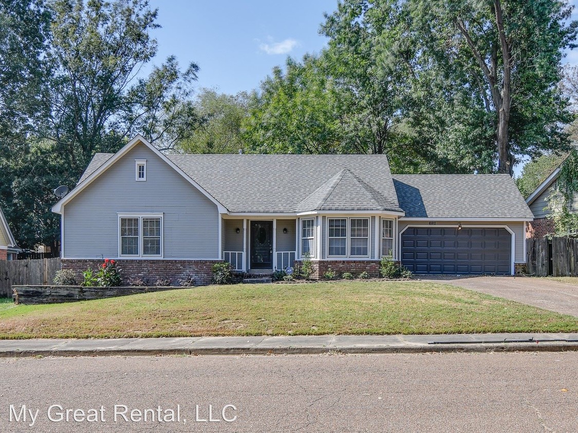 Foto principal - 3 br, 2 bath House - 6911 N Hedgewall Circle