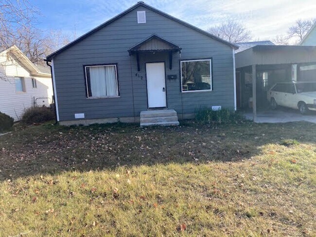 Foto del edificio - Great location, 2 bedroom home for rent