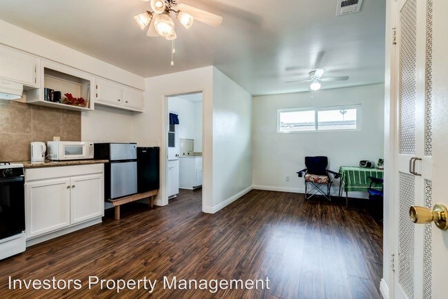 Building Photo - 3 br, 2 bath House - 16021 Marlinton Dr.