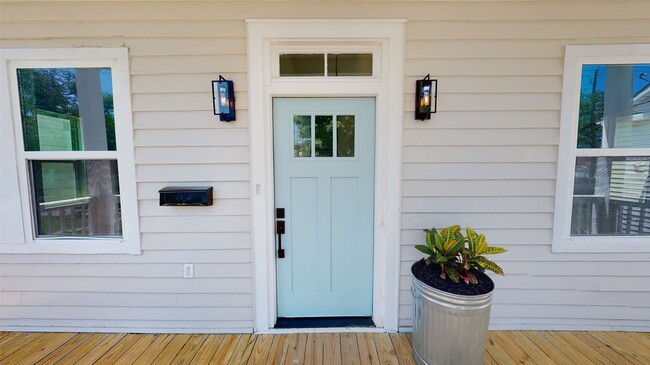 Foto del edificio - 3808 Avenue L