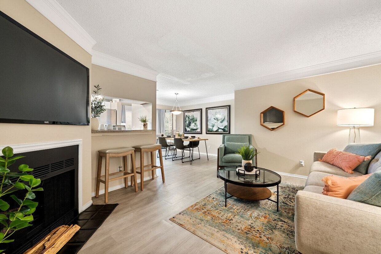 Rosemont Bentley 2600 Bentley Rd SE Marietta, GA Apartments for Rent in Marietta