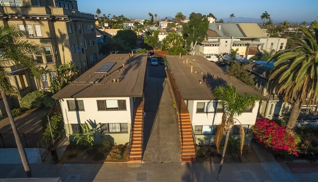 Foto principal - 541-561 22nd St