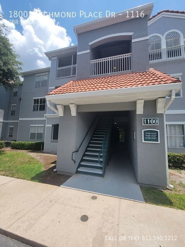18001 Richmond Pl Dr Unit 1116, Tampa, FL 33647 Room for Rent in Tampa, FL