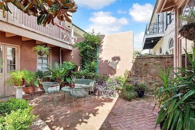 Foto del edificio - 822 Ursulines Ave