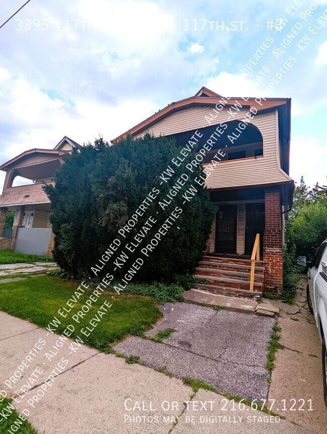 Building Photo - 3395 W 117th St