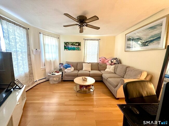 Foto del edificio - 39 Pierce St