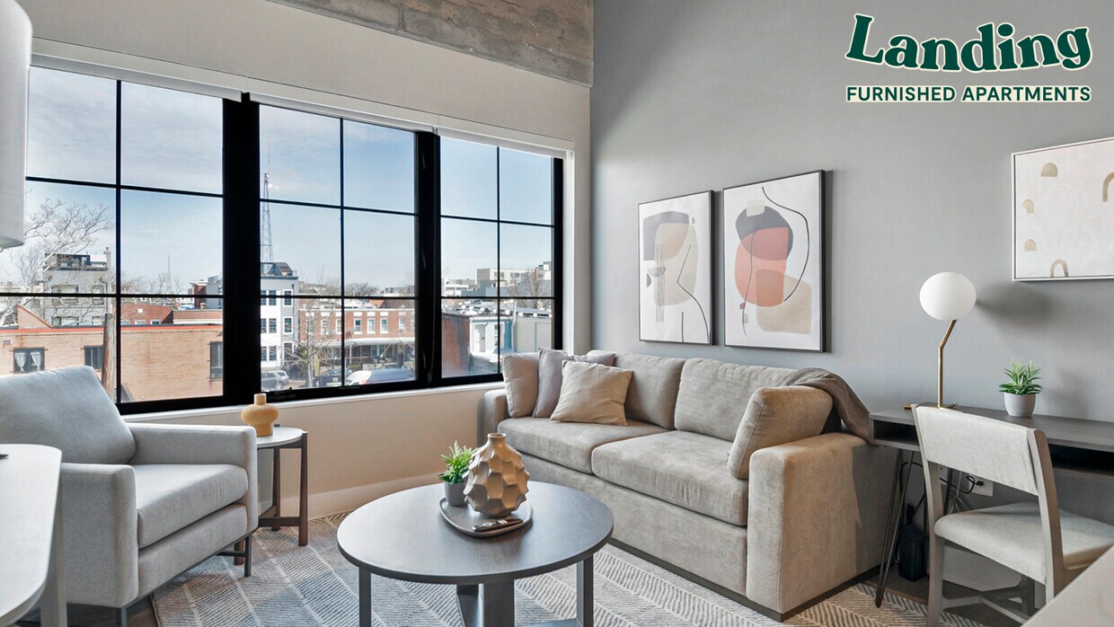 Foto principal - 713 Lamont St NW