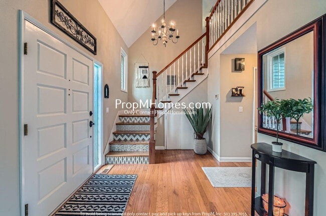 Building Photo - Charming Four Bedroom Home in Rockcreek!