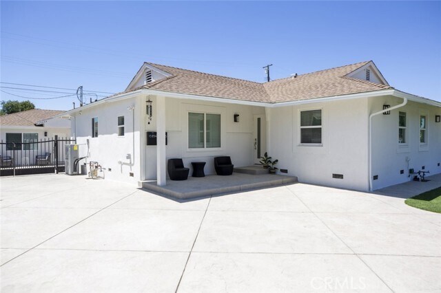 Foto del edificio - 15256 Clymer St