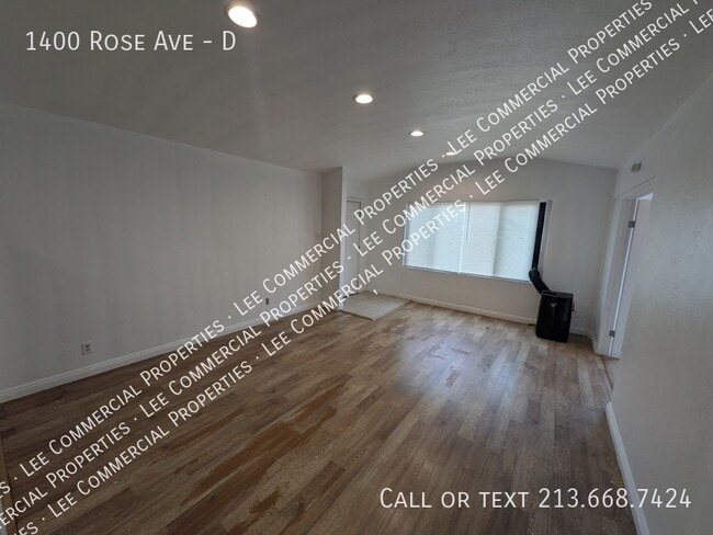 Photo - 1400 Rose Ave Apartment