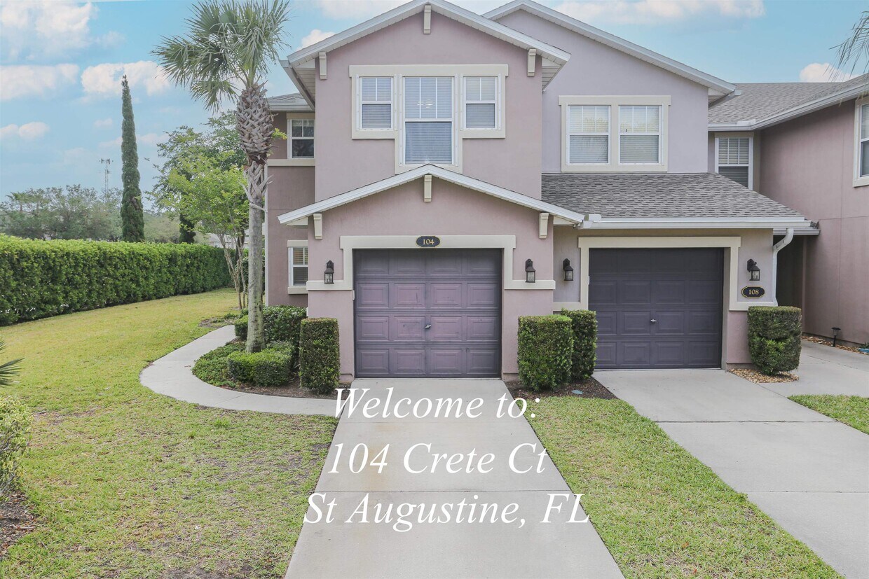 Foto principal - 104 Crete Ct