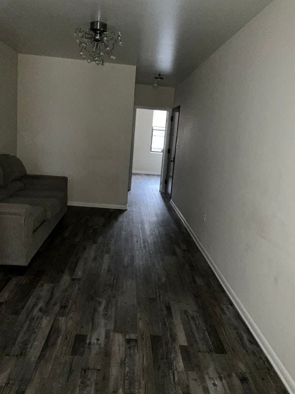 Foto del edificio - 311 8th St