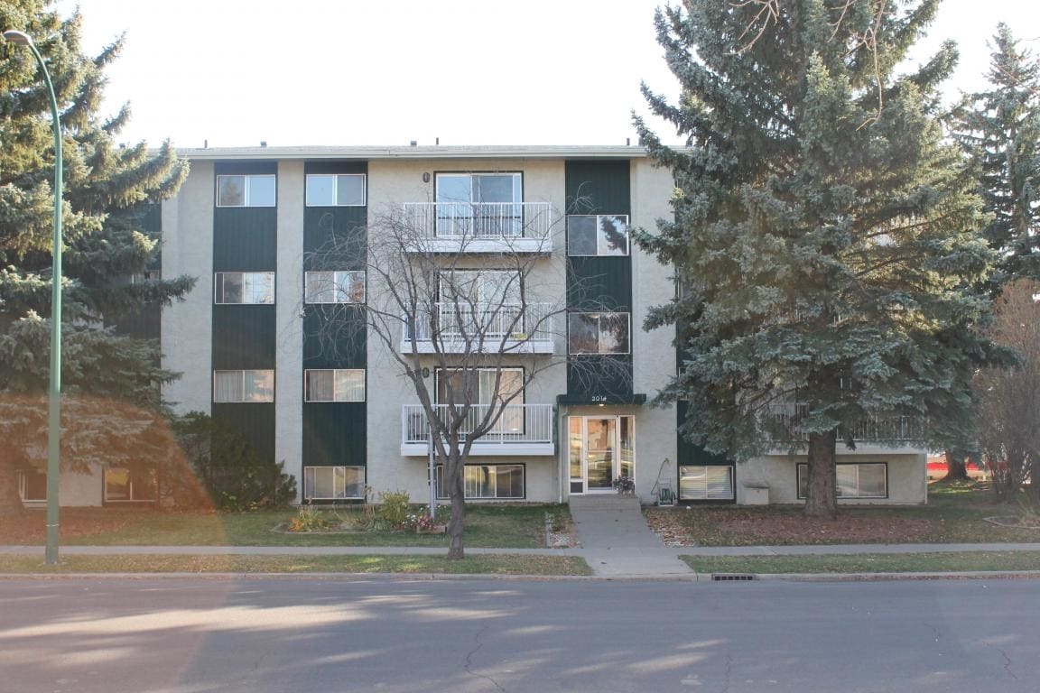 Building Photo - Treco Apartments