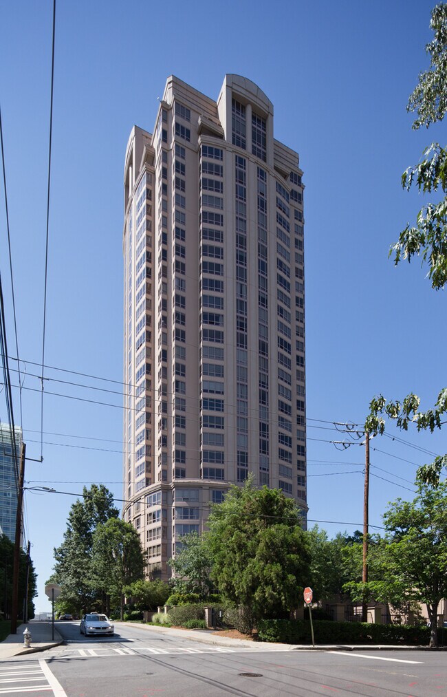 The Oaks at Buckhead