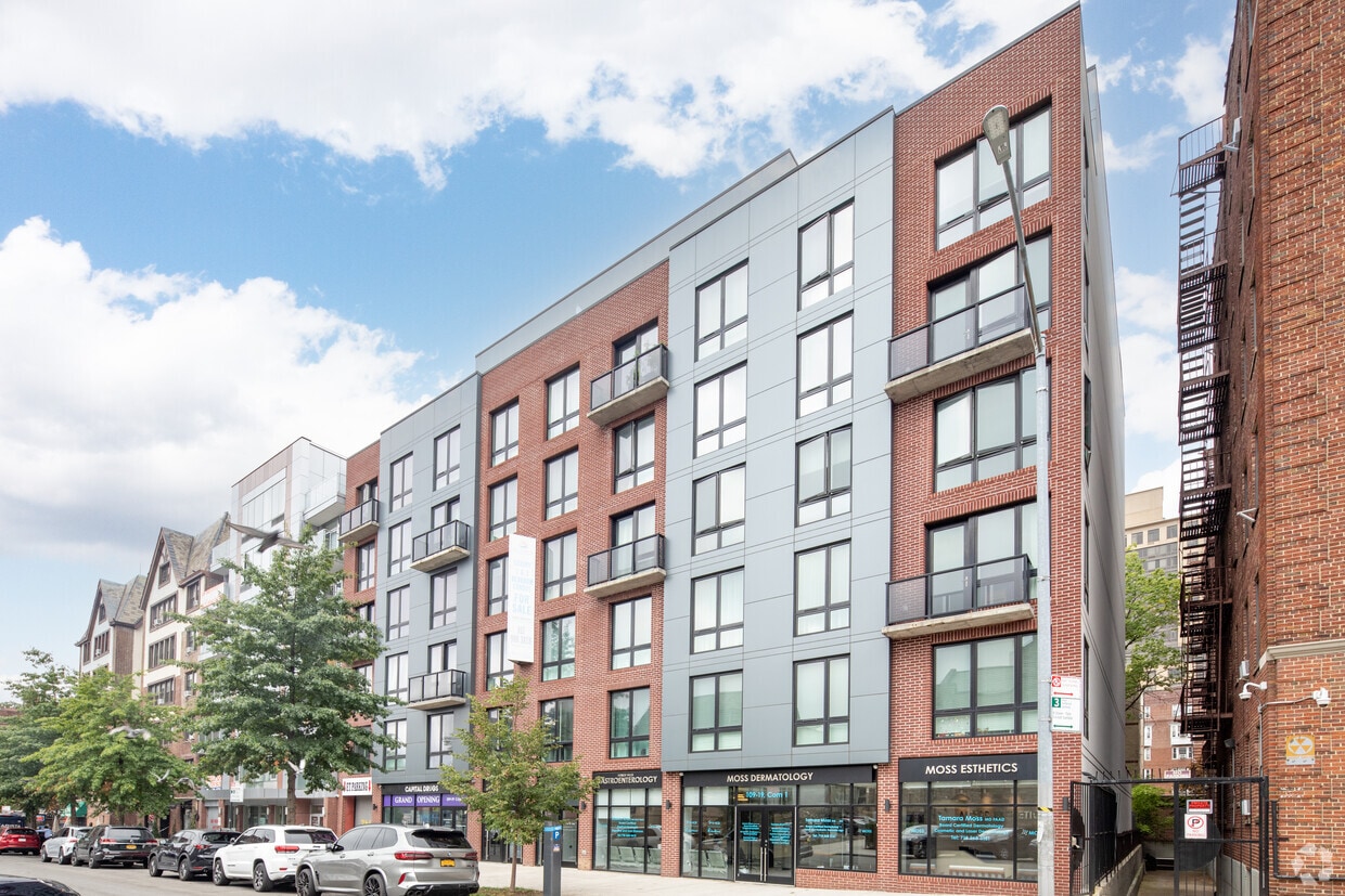 10919 72nd Rd, Forest Hills, NY 11375 Apartments in Forest Hills, NY