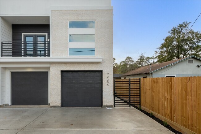 Foto del edificio - 7220 S Hall St