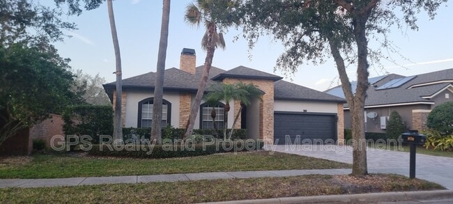 Photo - 878 Oakbranch Pl House