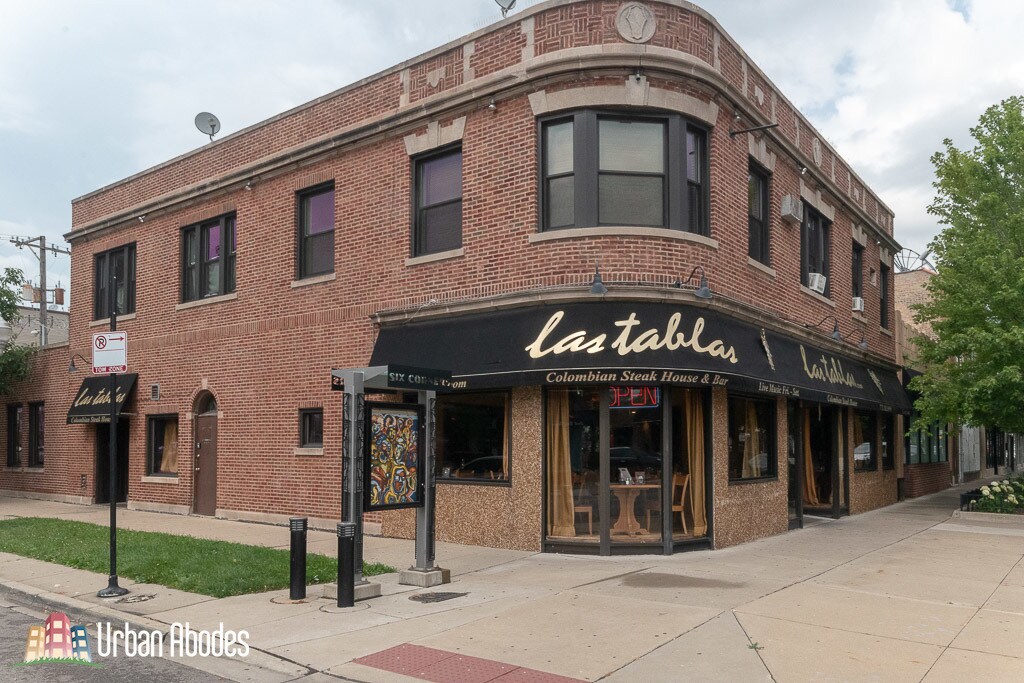 Foto principal - 4920 W Irving Park Rd