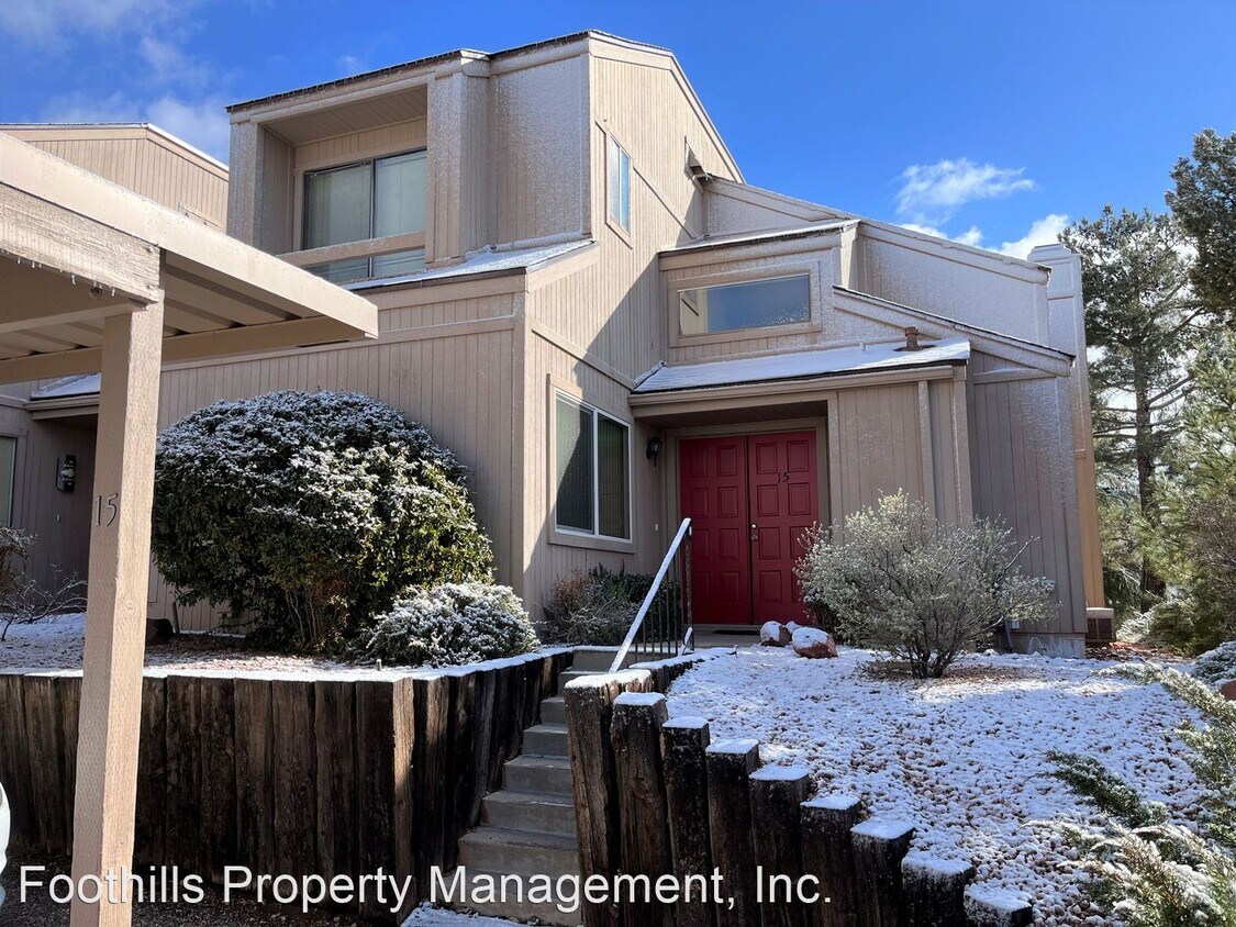Primary Photo - 2 br, 2 bath House - 1390 Vista Montana #15