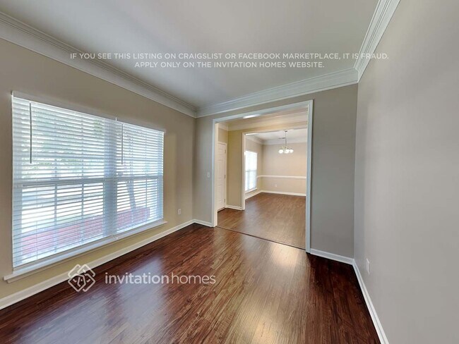 Foto del edificio - 13437 Planters Row Dr