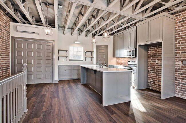 Foto del edificio - Chicago Row Townhouse