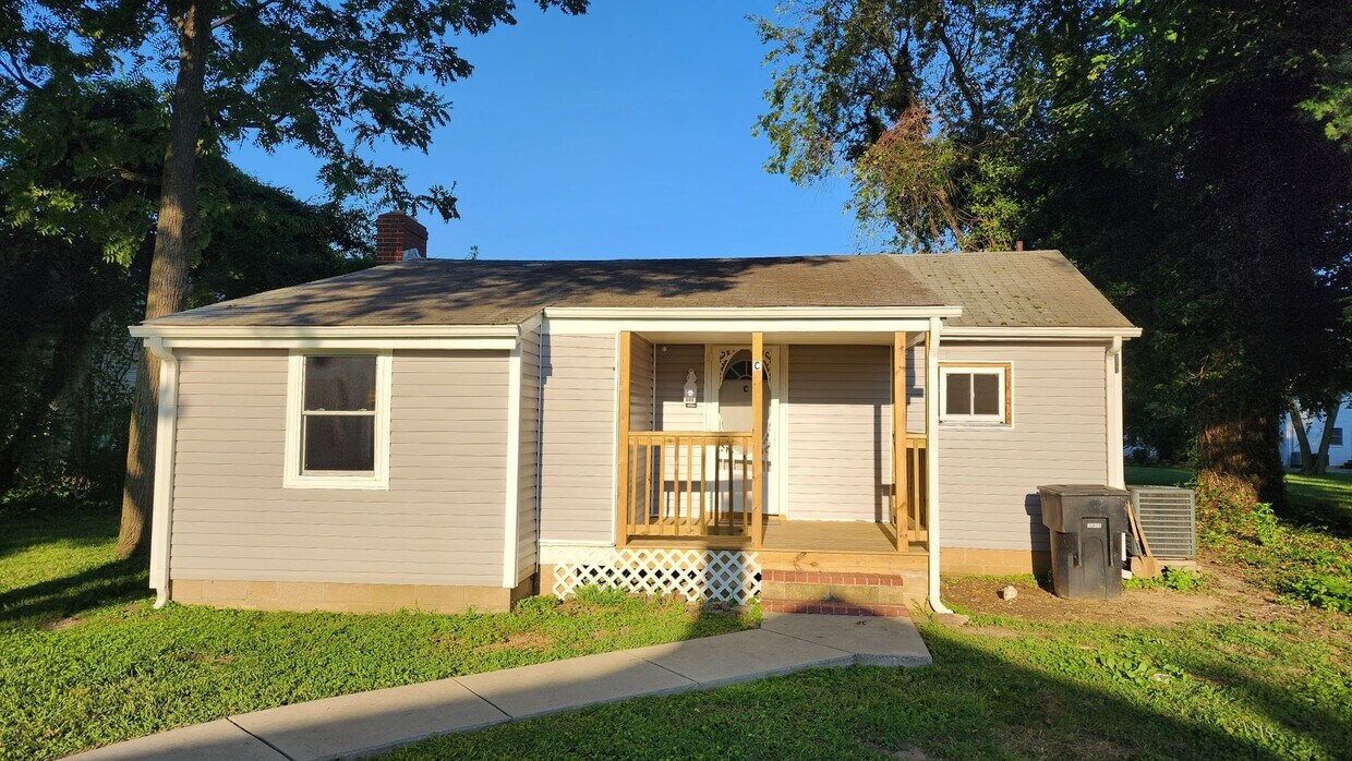 Foto principal - Coming Soon: Affordable Detached Apartment