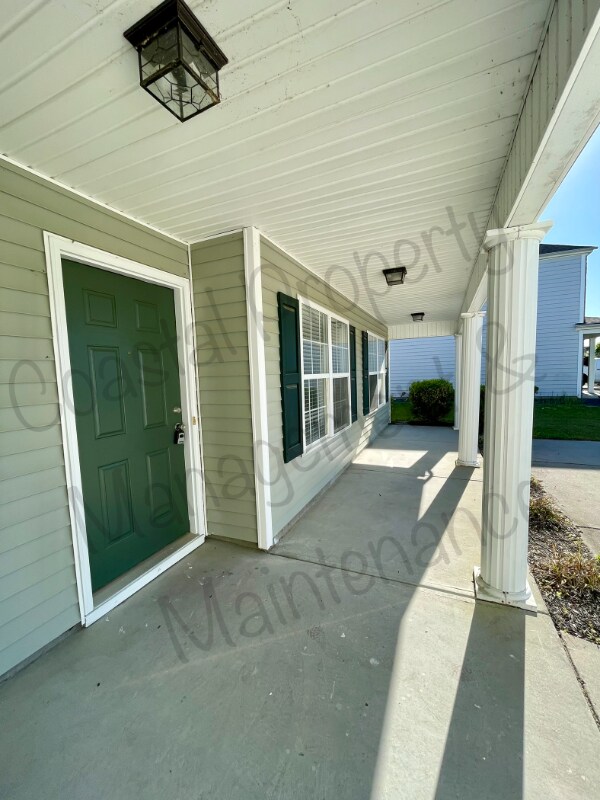 Foto del edificio - 157 Powder Springs Loop