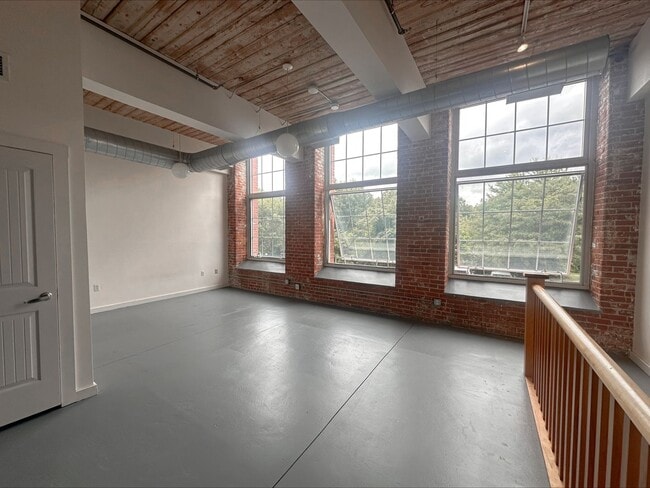 Interior Photo - Greystone Lofts