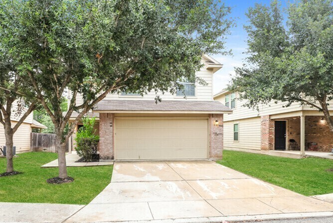Foto principal - 8830 Scarlett Pl