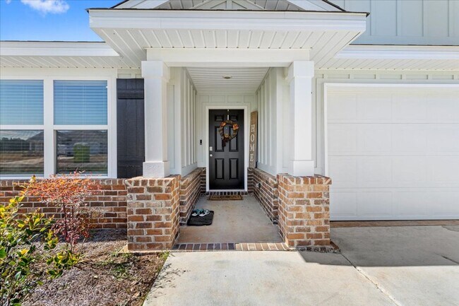 Foto del edificio - 3 Bed 2 Bath Home Lucedale City Limits