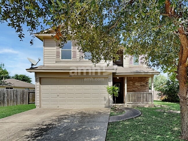 Building Photo - 2417 Elara Dr