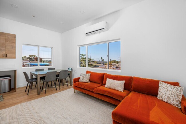 Foto del edificio - 2110 Drescher St