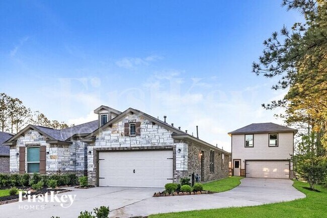 Building Photo - 107 Kickapoo Drive