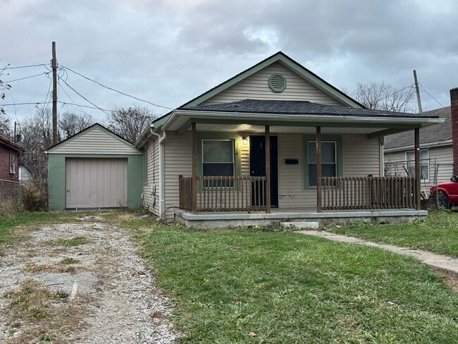 Foto del edificio - 274 Wrexham Ave