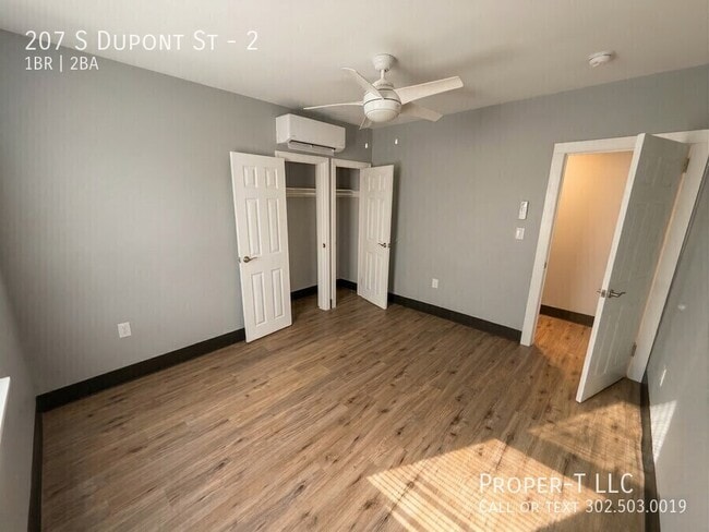 Foto del edificio - 207 S Dupont St