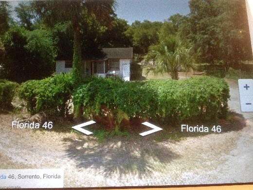 Primary Photo - 23918 State Road 46