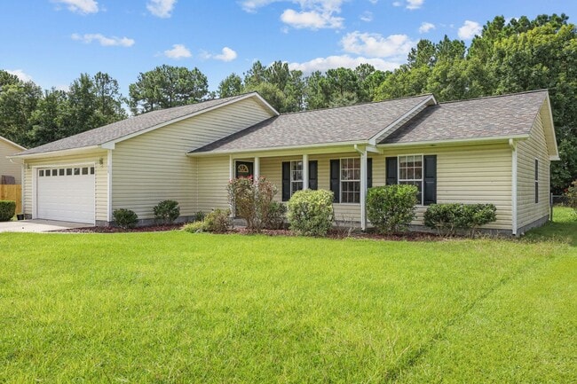 Foto del edificio - Welcome to Jumping Run Creek!