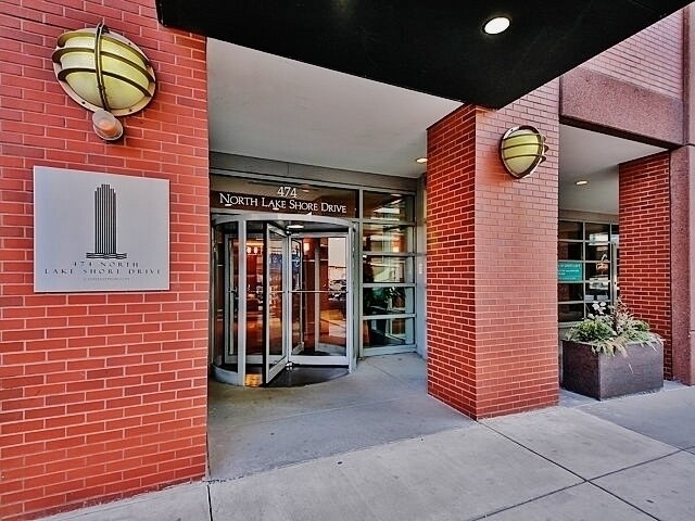 Foto del edificio - 474 N Lake Shore Dr
