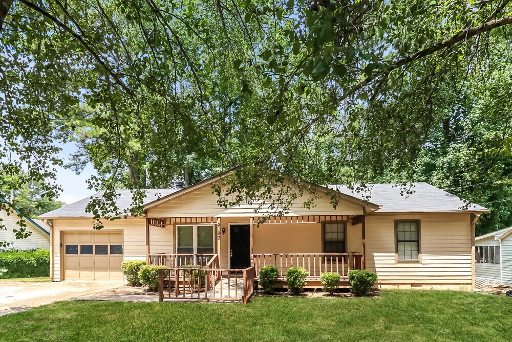 Foto principal - 2193 Cruse Rd NW