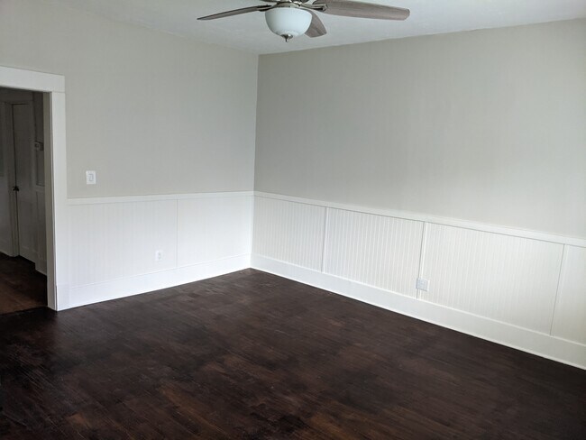 Front Room - 916 Chatham St NW