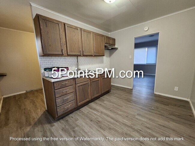 Foto del edificio - 1032 Andrew St