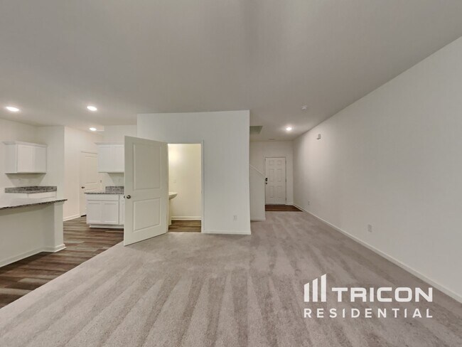 Foto del edificio - 129 Meadow Vista Lane Angier NC