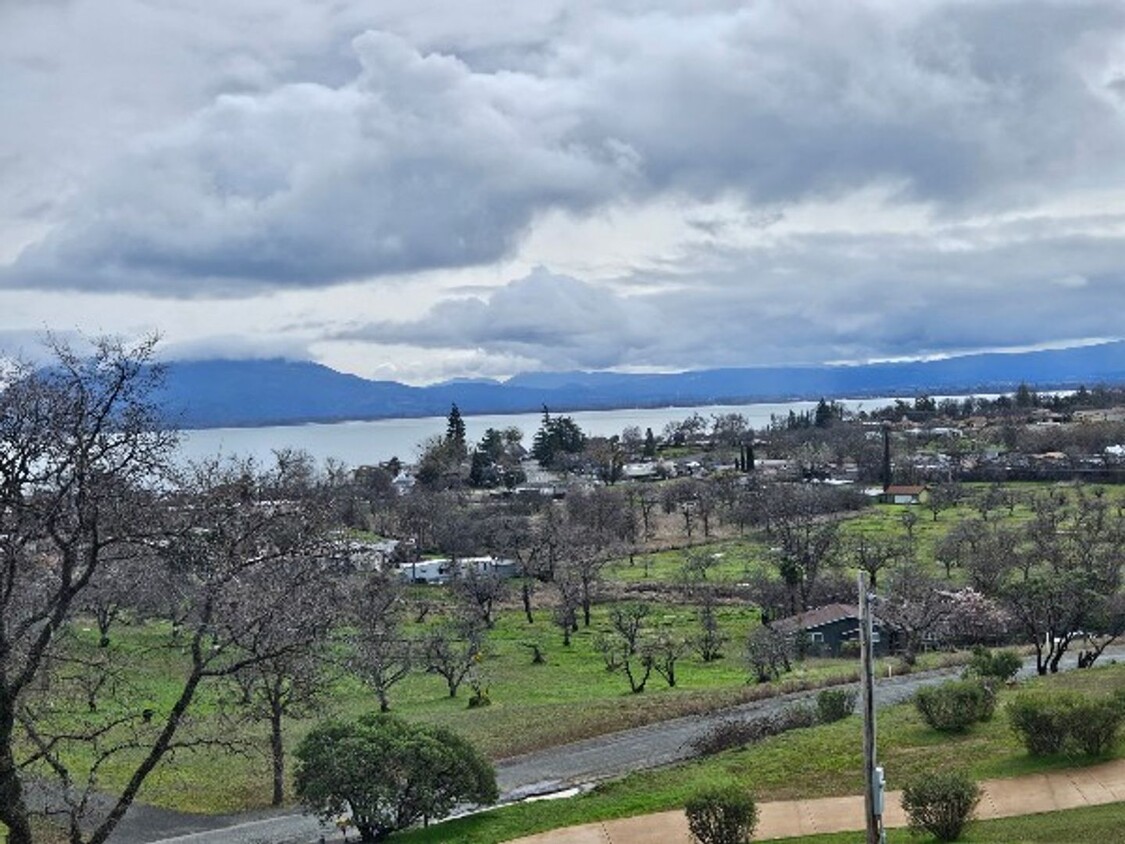 Foto principal - Rental with a Lake View in Lakeport