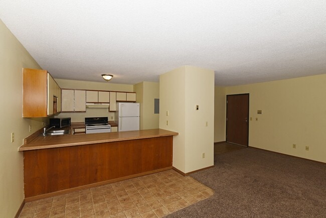 Building Photo - Jacobs Square Apartments