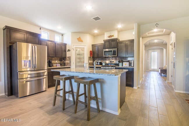 Foto del edificio - 7416 Eagle Vista Dr