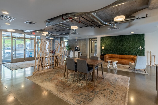 Attain Shockoe - Attain Shockoe Apartments