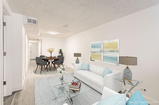 Fully Updated 2-Bed 1 Bath Garden Level Un... - Fully Updated 2-Bed 1 Bath Garden Level Un... Apartment