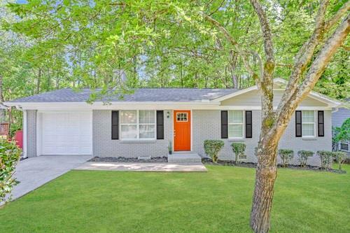 Foto principal - 182 Old Mill Trail SW